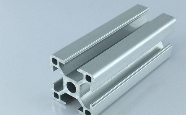 铝型材挤压型材的品类与规格